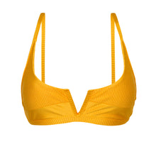 Charger l&#39;image dans la galerie, Product Front: Rio De Sol Haut Top Eden-Pequi Bra-V
