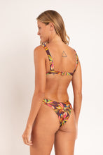 Charger l&#39;image dans la galerie, Model Back: Rio De Sol Haut Top Fiore Hera

