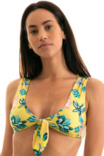 Charger l&#39;image dans la galerie, Gallery: Rio De Sol Haut Top Florescer Highleg

