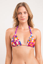 Charger l&#39;image dans la galerie, Gallery: Rio De Sol Haut Top Funny Tri-Rev
