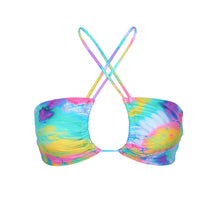 Charger l&#39;image dans la galerie, Product Front: Rio De Sol Haut Top Fusion Camille
