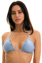 Charger l&#39;image dans la galerie, Gallery: Rio De Sol Haut Top Garoa Frufru
