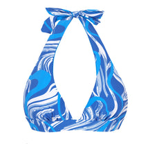 Charger l&#39;image dans la galerie, Product Front: Rio De Sol Haut Top Inagua Halter-Cos
