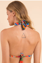 Charger l&#39;image dans la galerie, Image 07: Rio De Sol Haut Top Jungle Mel
