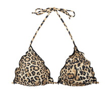 Charger l&#39;image dans la galerie, Product Front: Rio De Sol Haut Top Leopardo Tri

