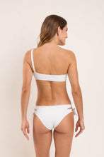 Charger l&#39;image dans la galerie, Model Back: Rio De Sol Haut Top Memphis-White Grazy
