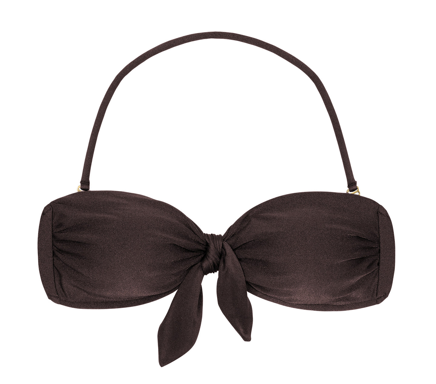 Product Front: Rio De Sol Haut Top Meteorite Bandeau
