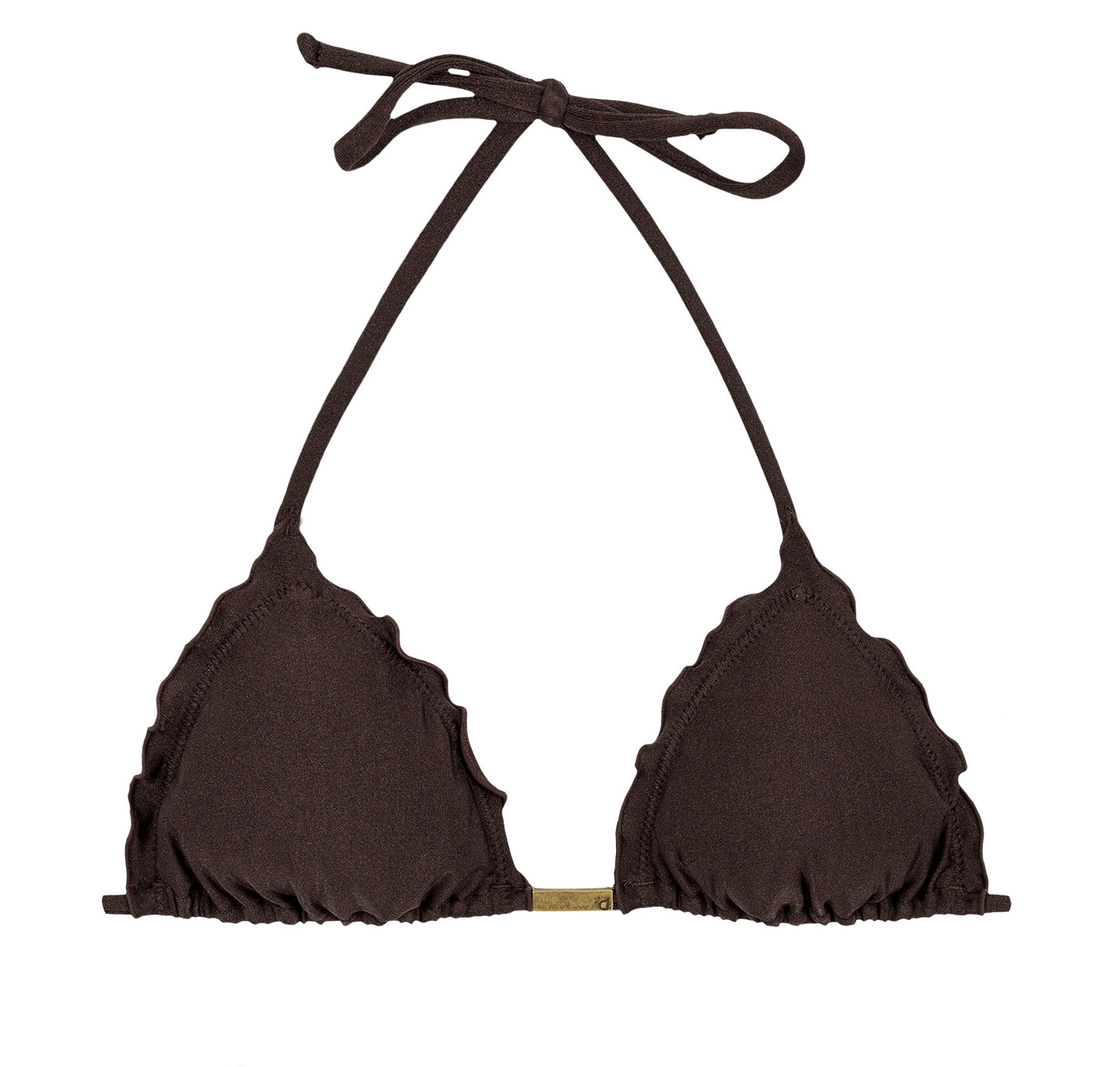 Product Front: Rio De Sol Haut Top Meteorite Frufru