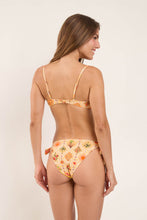 Charger l&#39;image dans la galerie, Model Back: Rio De Sol Haut Top Mosaico Bandeau-Joy
