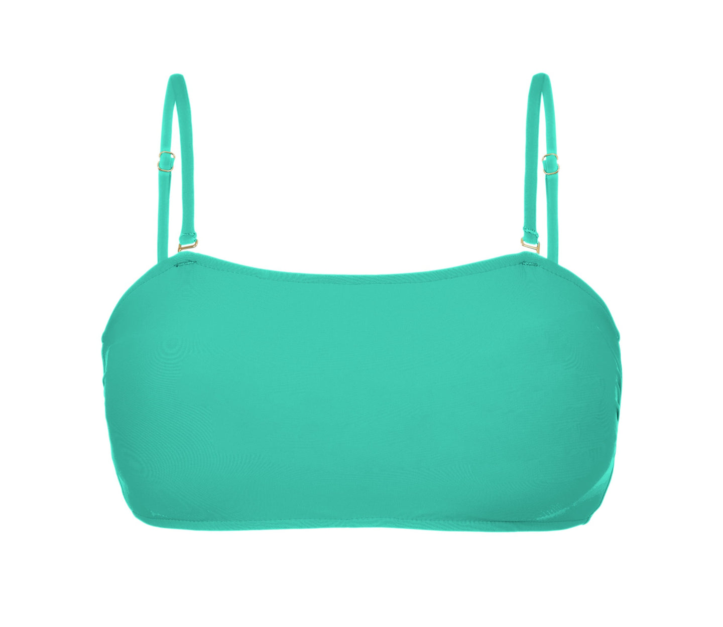Product Front: Rio De Sol Haut Top Opal Bandeau-Reto