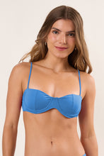 Charger l&#39;image dans la galerie, Gallery: Rio De Sol Haut Top Pacifica Coral

