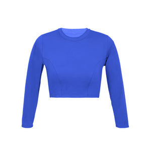 Product Front: Rio De Sol Haut Top Pacifica Reef