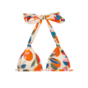 Product Front: Rio De Sol Haut Top Picnic Mel