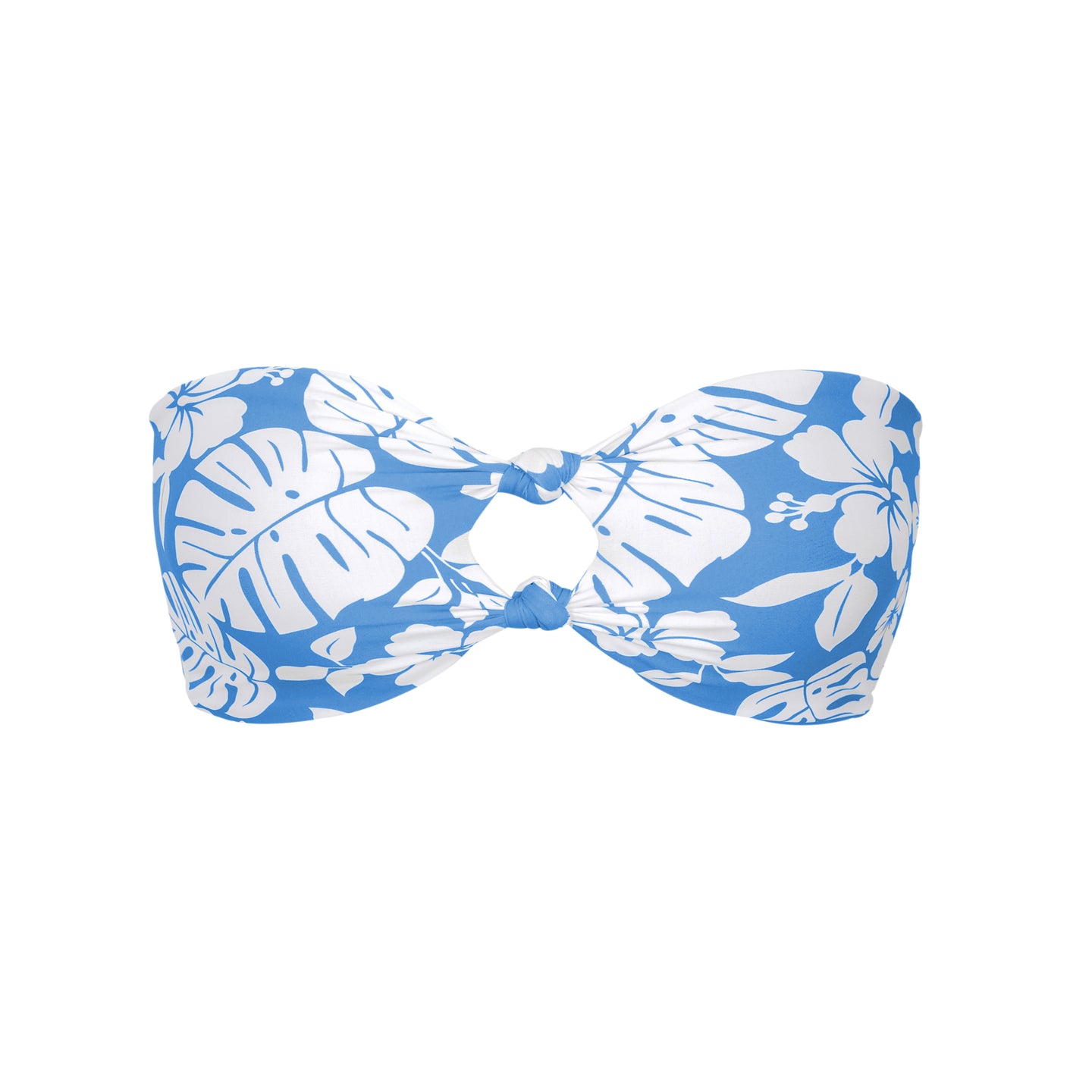 Product Front: Rio De Sol Haut Top Pua-Pacifica Lani