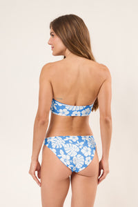 Model Back: Rio De Sol Haut Top Pua-Pacifica Lani