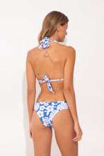 Charger l&#39;image dans la galerie, Model Back: Rio De Sol Haut Top Pua-Pacifica Mel

