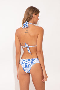 Model Back: Rio De Sol Haut Top Pua-Pacifica Mel