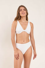 Charger l&#39;image dans la galerie, Image 07: Rio De Sol Haut Top Sand-White Chantal
