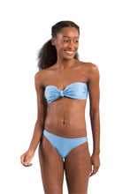 Charger l&#39;image dans la galerie, Image 04: Rio De Sol Haut Top Shimmer-Baltic-Sea Bandeau-Joy
