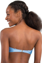 Charger l&#39;image dans la galerie, Image 07: Rio De Sol Haut Top Shimmer-Baltic-Sea Bandeau-Joy
