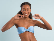 Charger l&#39;image dans la galerie, Image 08: Rio De Sol Haut Top Shimmer-Baltic-Sea Bandeau-Joy
