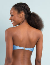 Charger l&#39;image dans la galerie, Image 11: Rio De Sol Haut Top Shimmer-Baltic-Sea Bandeau-Joy
