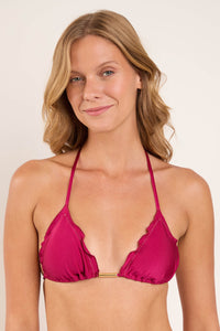 Gallery: Rio De Sol Haut Top Shimmer-Desejo Frufru