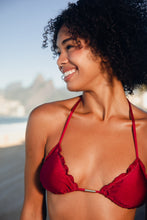 Charger l&#39;image dans la galerie, Image 05: Rio De Sol Haut Top Shimmer-Desejo Frufru
