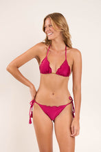 Charger l&#39;image dans la galerie, Image 07: Rio De Sol Haut Top Shimmer-Desejo Frufru
