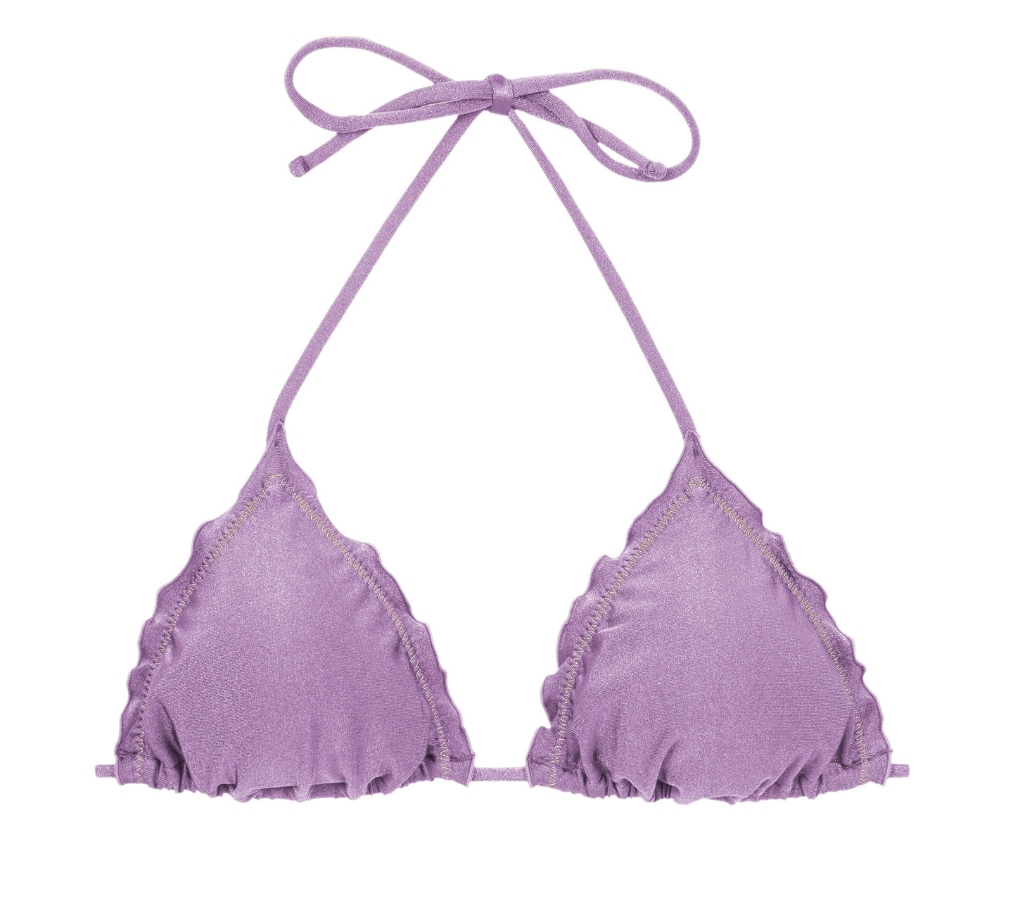 Product Front: Rio De Sol Haut Top Shimmer-Harmonia Frufru