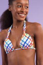 Charger l'image dans la galerie, Image 08: Rio De Sol Haut Top Square Mel
