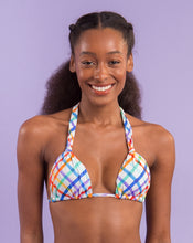 Charger l'image dans la galerie, Image 09: Rio De Sol Haut Top Square Mel
