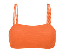 Charger l&#39;image dans la galerie, Product Front: Rio De Sol Haut Top St-Tpz-Tangerina Reto
