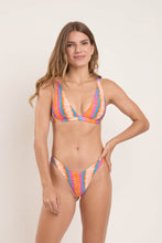 Charger l&#39;image dans la galerie, Image 07: Rio De Sol Haut Top Stripes Alba
