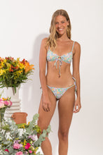 Charger l&#39;image dans la galerie, Model Front: Rio De Sol Haut Top Tiny-Garden Mila
