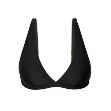 Charger l&#39;image dans la galerie, Product Front: Rio De Sol Haut Top Touch-Black Alba
