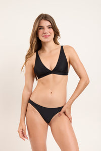 Image 07: Rio De Sol Haut Top Touch-Black Alba