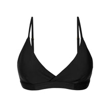 Charger l&#39;image dans la galerie, Product Front: Rio De Sol Haut Top Touch-Black Paola
