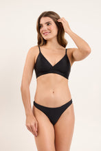 Charger l&#39;image dans la galerie, Image 07: Rio De Sol Haut Top Touch-Black Paola
