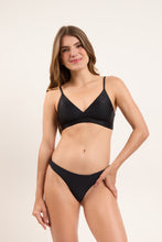 Charger l&#39;image dans la galerie, Image 08: Rio De Sol Haut Top Touch-Black Paola
