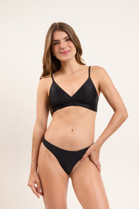 Image 08: Rio De Sol Haut Top Touch-Black Paola