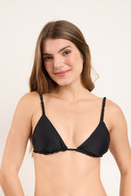 Charger l&#39;image dans la galerie, Gallery: Rio De Sol Haut Top Touch-Black Selena
