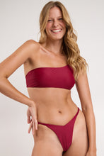 Charger l&#39;image dans la galerie, Image 10: Rio De Sol Haut Top Touch-Carmim Isadora
