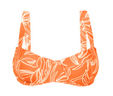 Charger l&#39;image dans la galerie, Product Front: Rio De Sol Haut Top Trail-Orange Amelia
