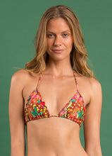 Charger l&#39;image dans la galerie, Image 12: Rio De Sol Haut Top Tropics Frufru
