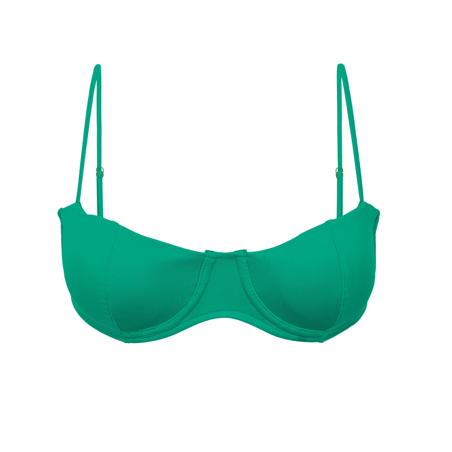 Product Front: Rio De Sol Haut Top Valley Coral