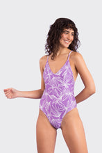 Charger l&#39;image dans la galerie, Image 04: Rio De Sol Une Pièce Trail-Purple Hype
