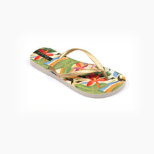 Charger l&#39;image dans la galerie, Product Back: Rio De Sol Tongs Tropical Slim
