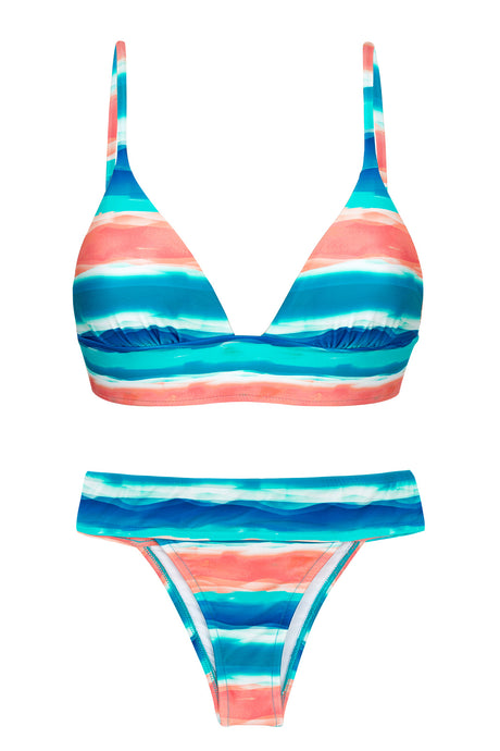 Product Front: Rio De Sol Ensemble Upbeat Tri Cos
