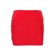 Charger l&#39;image dans la galerie, Rouge Skirt-Knot
